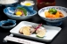 Japanese-style Dinner | Hotel Miyajima