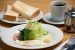 Western-style Breakfast | Hotel Miyajima