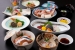 Japanese Dinner | Onomichi Kokusai Hotel