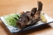 Dinner Menu | Daishin Ryokan