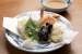 Dinner Menu | Daishin Ryokan
