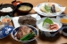 Dinner | Daishin Ryokan