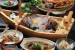 Economy Dinner | Ryokan Sawaki