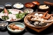 Standard Dinner | Minsyuku Nagoma