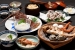 First Dinner | Minsyuku Nagoma