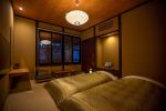 Japanese-style room | Itsukushima Higashimonzen Kikugawa