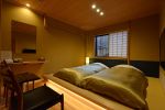 Japanese Modern room (Twin)