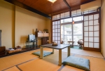 Japanese-style room | Mikasaya