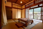 Japanese-style room (Private room)