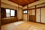 Japanese-style room (Private room)