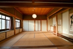 Japanese-style room (Private room)