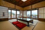 Japanese-style room / 2nd floor | Onfunayado Sowaka-ro