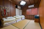 Japanese-style room | JIGOZEN HOUSE