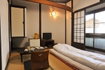 Japanese-style room | Ryoso Kawaguchi