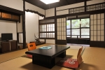  Japanese-style room (Suite room) | Ryoso Kawaguchi