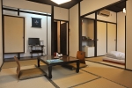  Japanese-style room (Suite room) | Ryoso Kawaguchi