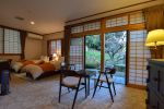 Western-style Suite | Yuzuriha