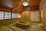 Japanese-Western-style Suite | Yuzuriha
