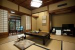 Hagoromo room (Japanese-style room)  / on the first floor | Sansuien
