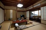 Kasumi room (Japanese-style room)  / on the second floor | Sansuien