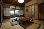 Akebono room (Japanese-style room)  / on the second floor | Sansuien