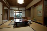 Himeyama room (Japanese-style room)  / on the second floor | Sansuien