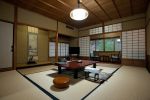 Fusen room (Japanese-style room)  / on the second floor | Sansuien