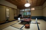 Sorin room (Japanese-style room)  / on the second floor | Sansuien