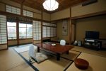 Kumoi room (Japanese-style room)  / on the second floor | Sansuien