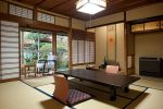 First room (Japanese-style room / 8+6 tatami mats) | Nogawaya