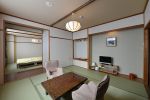 Mountain-side Japanese-style room | Fukumakan