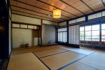 Japanese-style room / 2nd floor | Hamanoya