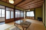 Japanese-style room (7.5 tatami mats) | Miyako Ryokan