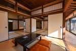 Western-style room | Imauonotana-no-Ie