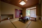 Japanese-style room