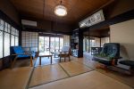 Japanese-style room 8 tatami mats | Hana