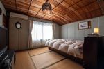 Japanese-style room 6 tatami mats | Hana