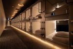 Pod for Men | STATION INN the URASHIMA