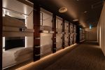 Pod for Women | STATION INN the URASHIMA