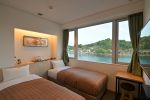 Twin room | urashima INN - GANGI -
