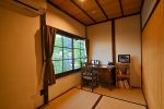 Historic Study (Miyazaki's Desk Room) | Onfunayado Tomonyan