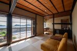 Living Area | Onfunayado Umiduki