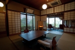 Room of Koseki | Sekitei