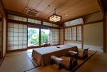 Room of Kouzan | Sekitei