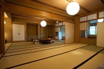 Room of Yuunagi | Sekitei