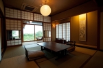 Room of Yuusen | Sekitei