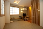 Room of Takanosu / on the second floor | Mizuha-so