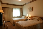 Suite room | Kurashiki Kokusai Hotel
