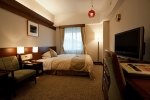 Luxury Single room | Kurashiki Kokusai Hotel