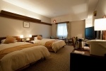 Luxury Twin room | Kurashiki Kokusai Hotel